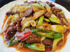 -木王宴语·野生鲜菌火锅(玉河店)