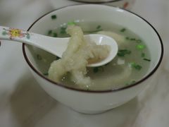 -秋凤鱼丸(金鼎总店)