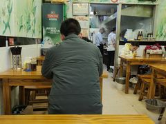 -河南面馆(瞿溪路店)