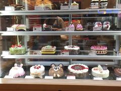 -85度C(南京龙江店)