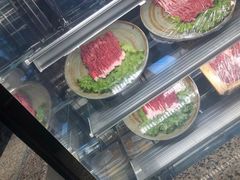 -老墙根涮肉·铜锅·烧烤(欢乐谷·王四营店)