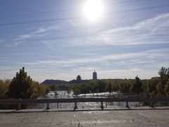 -永定河休闲森林公园