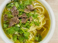 -大藏村拉面(保利首开·熙悦春天店)