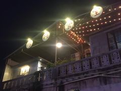 -烤肉食堂(揭阳广百店)