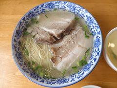 -裕兴记·三虾面(西北街总店)