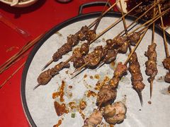 -醉烧膘·烧烤夜宵王(总店)