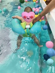 -鱼乐贝贝婴幼儿水育馆(高桥红坊店)