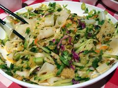 -西贝(上海我格广场店)