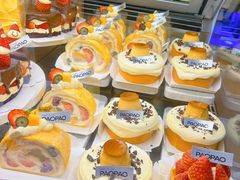 -PAOPAO Bakery&Café(港汇店)