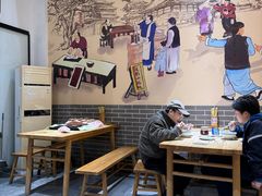 -清朝小馄饨(1号.双馨路店)