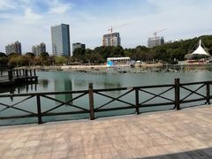 -桐乡植物园