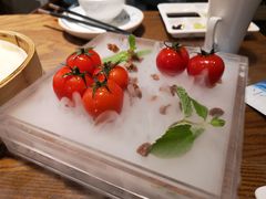 -小大董·烤鸭(王府井apm店)