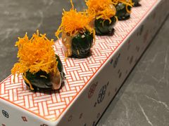 -柿合缘新京菜(静安嘉里中心店)