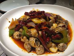 -小杨烤肉(高新店)
