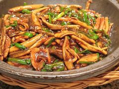 -南京大牌档(夫子庙老门东店)