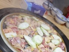 -阿鸡鱼庄·顺德鲜蒸小炒(亚运村店)
