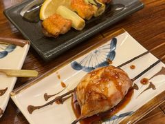-鸟剑居酒屋(天河南二路店)