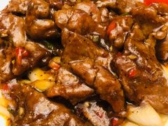 -老城南食府(宣武门东大街店)