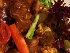 -CHINCHIN 青青·泰国料理(万象食家店)
