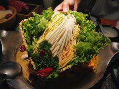 -湊湊火锅·茶憩(皇姑万象汇店)