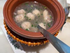 -小菜园新徽菜(江阴万达店)
