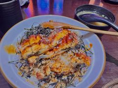 -井缘河风寿司(Touch12街店)