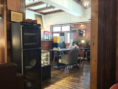 -爱上层楼咖啡馆(为公桥店)