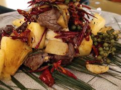 -PlantsEatery·植物食堂(REX春熙店)