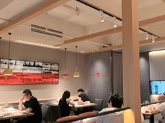 -杨氏青龙虾·羊蝎子(金盛路总店)
