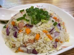 蛋炒饭-柳叶刀烧烤(北大清华店)
