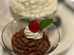 -MORTON'S 莫尔顿牛排坊(北京丽晶酒店)