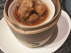 -长沙北辰洲际酒店-兰调全日餐厅