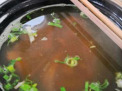 -上海为民商行清真饭店(南大路店)