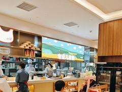-西贝(枫蓝国际购物中心店)