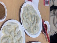 -喜家德虾仁水饺(济钢店)