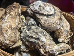 -蚝堡海鲜·威海菜·海肠捞饭·烧烤·亚洲吃蚝公司(幸福门店)