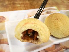 -添好运点心专门店(深水埗店)