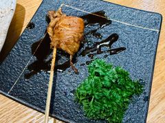 -桂马·日本料理·海胆·海鲜饭·酒场(民主广场店)