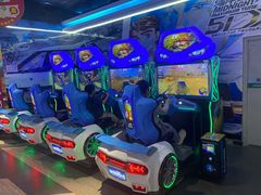 -大玩家(通州万达广场店)