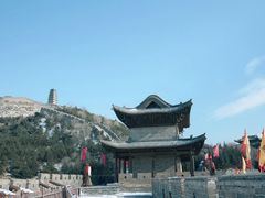 -雁门关景区