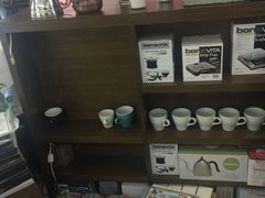 -Seeking Coffee咖啡(新竹路店)