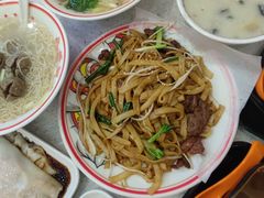 -银记肠粉(文昌北路店)