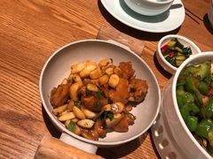 三杯鸡-闽上鲜·福建菜(龙湖滨江天街店)