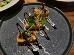 -本处·素食·融合料理(南油店)