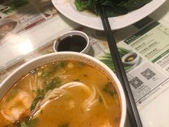 -翠华餐厅(旺角文华商场店)