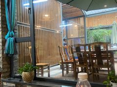 -61号餐吧(兴坪古镇漓江店)