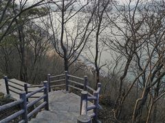 -南京金牛湖风景区