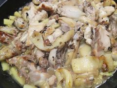 黑松露土鸡-味可道美食坊(福基路店)