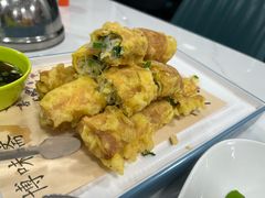 -胶东小渔村·博山菜(齐悦店)