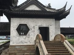 -惠山古镇·寄畅园